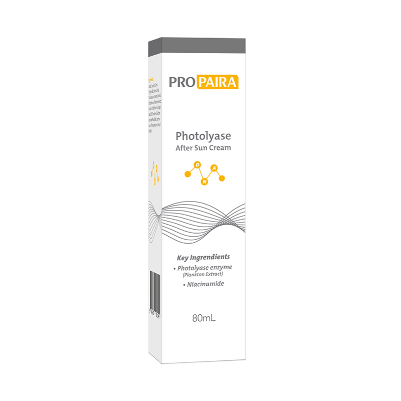 Buy Photolyase DNA repair enzyme cream online Script