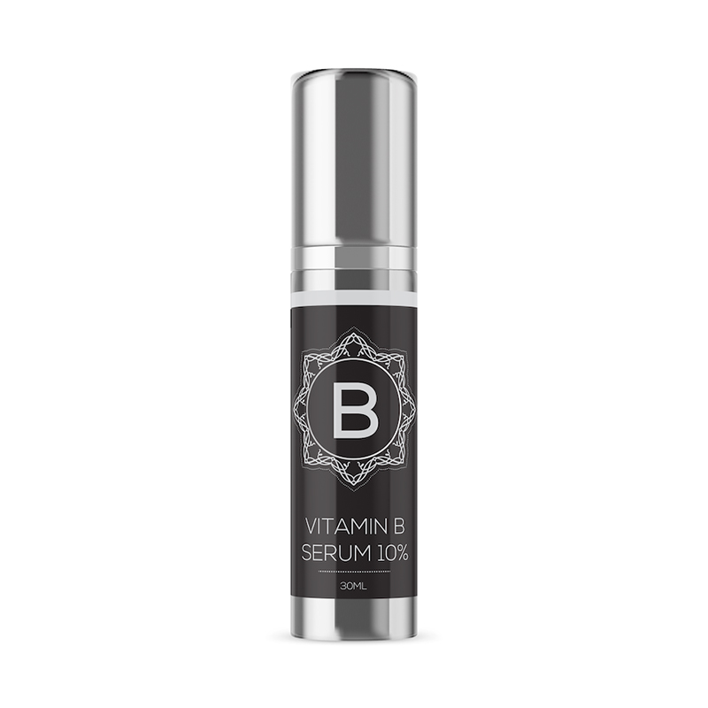 Buy FACELOVE 10% Vitamin B Serum Online | Script Skincare